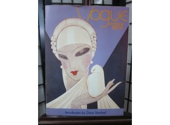 Vogue Poster Book: Diana Vreeland