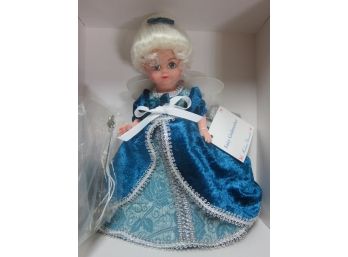 Madame Alexander Doll 'Fairy Godmother'