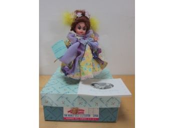 Madame Alexander Doll  'The Really Ugly Stepsister'