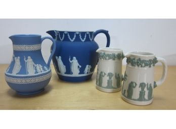 Group Lot Of Wedgwood