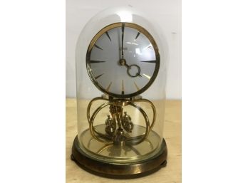 Kundo German Clock