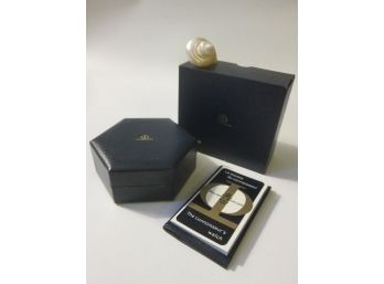 Baume & Mercier  Watch Box