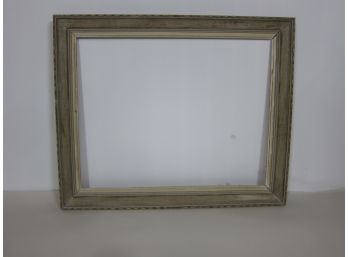 Painted Picture Frame