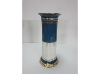 Wedgwood Porcelain Vase Z 4936