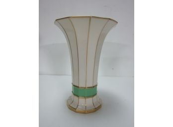 Lenox J.E Caldwell & Co Vase-1819/T24G
