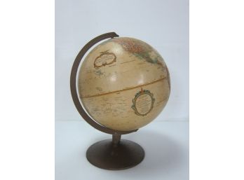 Replogle World Classic Series Globe -Brown