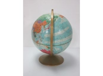 Replogle World Nation Series Globe-green)