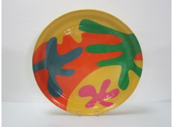 Ila Handmade Platter