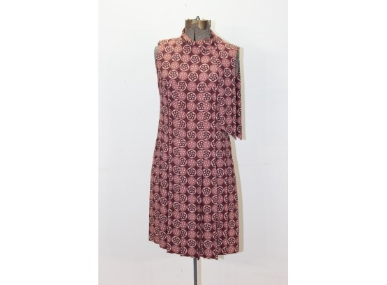 Vintage Miss Rosier Dress