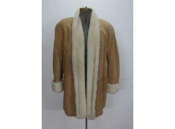 Marvin Richards Jackets & Coats