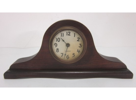 Vintage W. Gilbert Mantel Clock