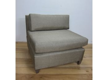 Modern Oversize Chair