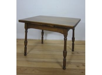 Vintage Dinning Table-No Chairs