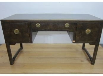 Oriental Style Desk