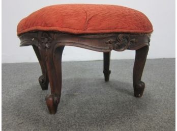 Small French Stool