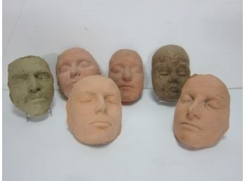6 Clay Face Masks