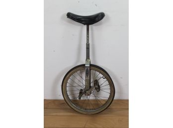 Vintage Schwinn Unicycle