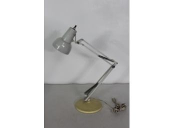 Mid-Century Desk  Portable Lamp
