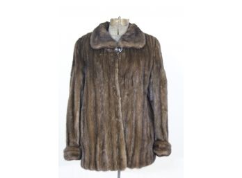 Vintage Fur Coat/Jacket
