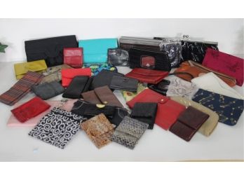 Group Lot Wallets