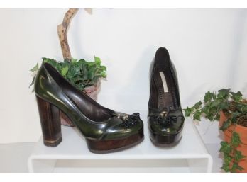 Storenvy Stella Mccartney Vintage Shoes Size 6 / 6 1/2