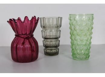 3 Modern Vase (3)