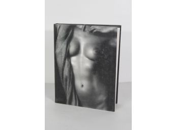 Graphis Nudes Book -Hard Cover