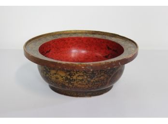 Vintage Oriental Bowl