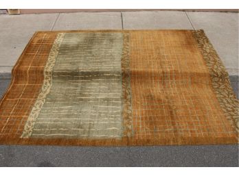 Area Carpet-143' X 107'