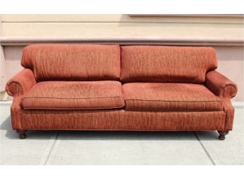 Vintage  Modern  Couch