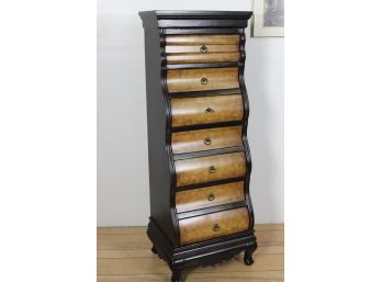 Decorative Lingerie Chest Of Drawers