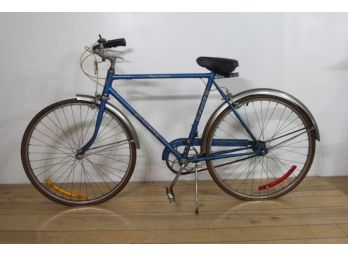 Vintage Ross Eurotour Bicycle Men’s Bike