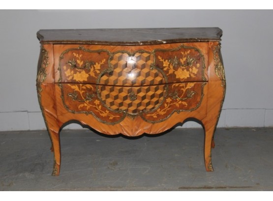 French Style Commode