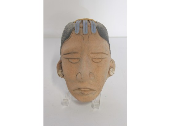 Ceramic  Mask
