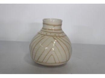 Modern Vase -6'H
