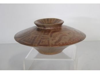Mexico Pottery Vase