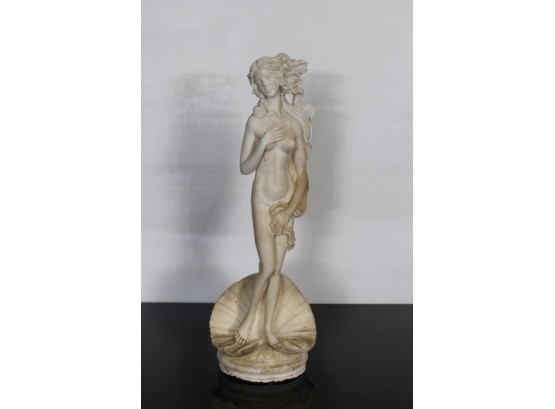 Birth Of Venus Statue-25'Tall