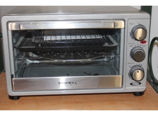 Rosewill Convection Toaster Oven Countertop