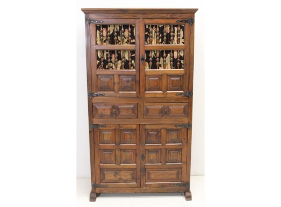 Vintage Storage Cabinet
