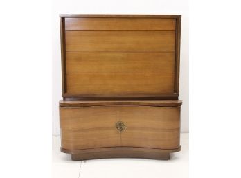Vintage Home Wood Products Com Fashion Maid Chest
