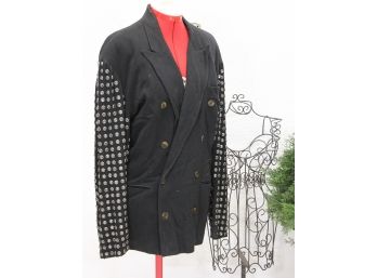 Vintage Jean Paul Gaultier Jacket