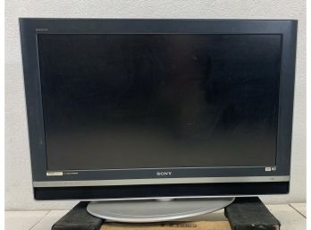 Sony 40' TV
