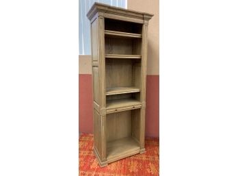 Single Bookcase