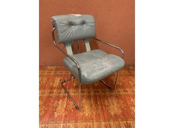 Single Mariani For Pace  Tucroma Chair