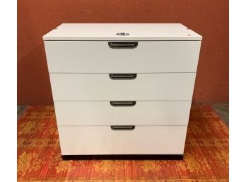 4 Drawer Cabinet