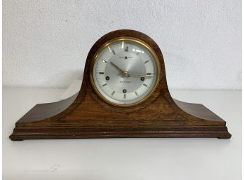 New Haven Co. Mantel Clock