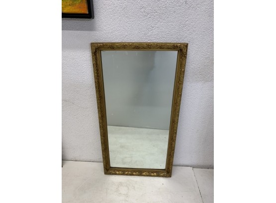 Painting Frame Mirror