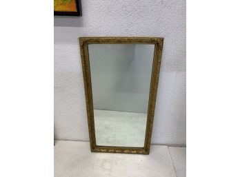 Painting Frame Mirror