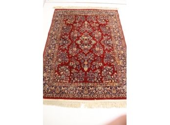 Karastan Carpet -Kara Mar 67 1/2' X 49'W