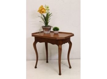 Vintage  Accent Table